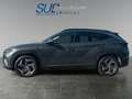 Hyundai TUCSON 1.6 T-GDI SHINE Groen - thumbnail 4