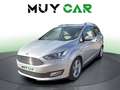 Ford Grand C-Max 1.0 EcoB. Auto-S&S Titanium 125 Gris - thumbnail 3