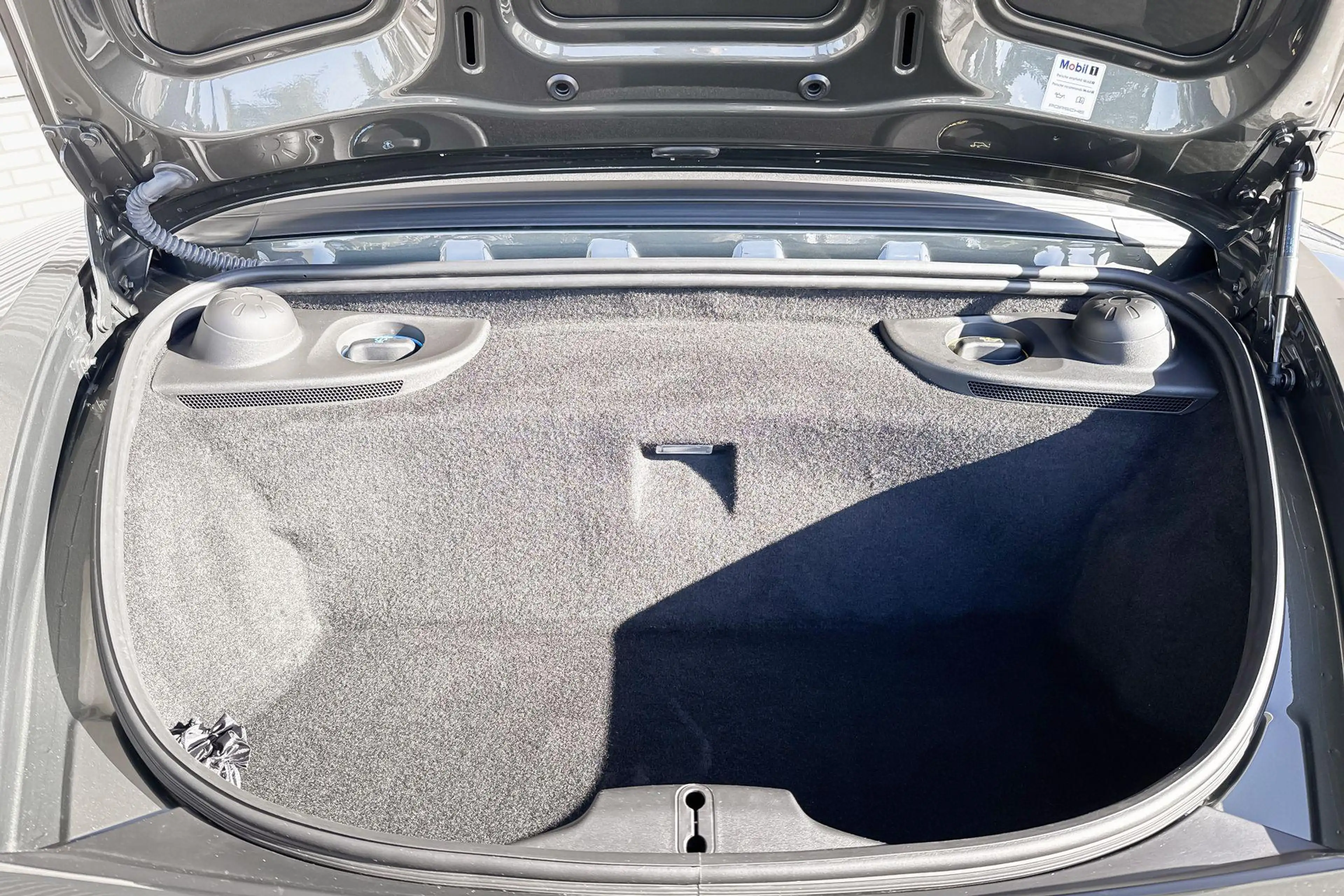 Porsche 718 Boxster GTS 4.0 Sport Chrono / Stoelventilatie / B — photo 10