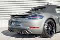 Porsche 718 Boxster GTS 4.0 Sport Chrono / Stoelventilatie / B Vert - thumbnail 5