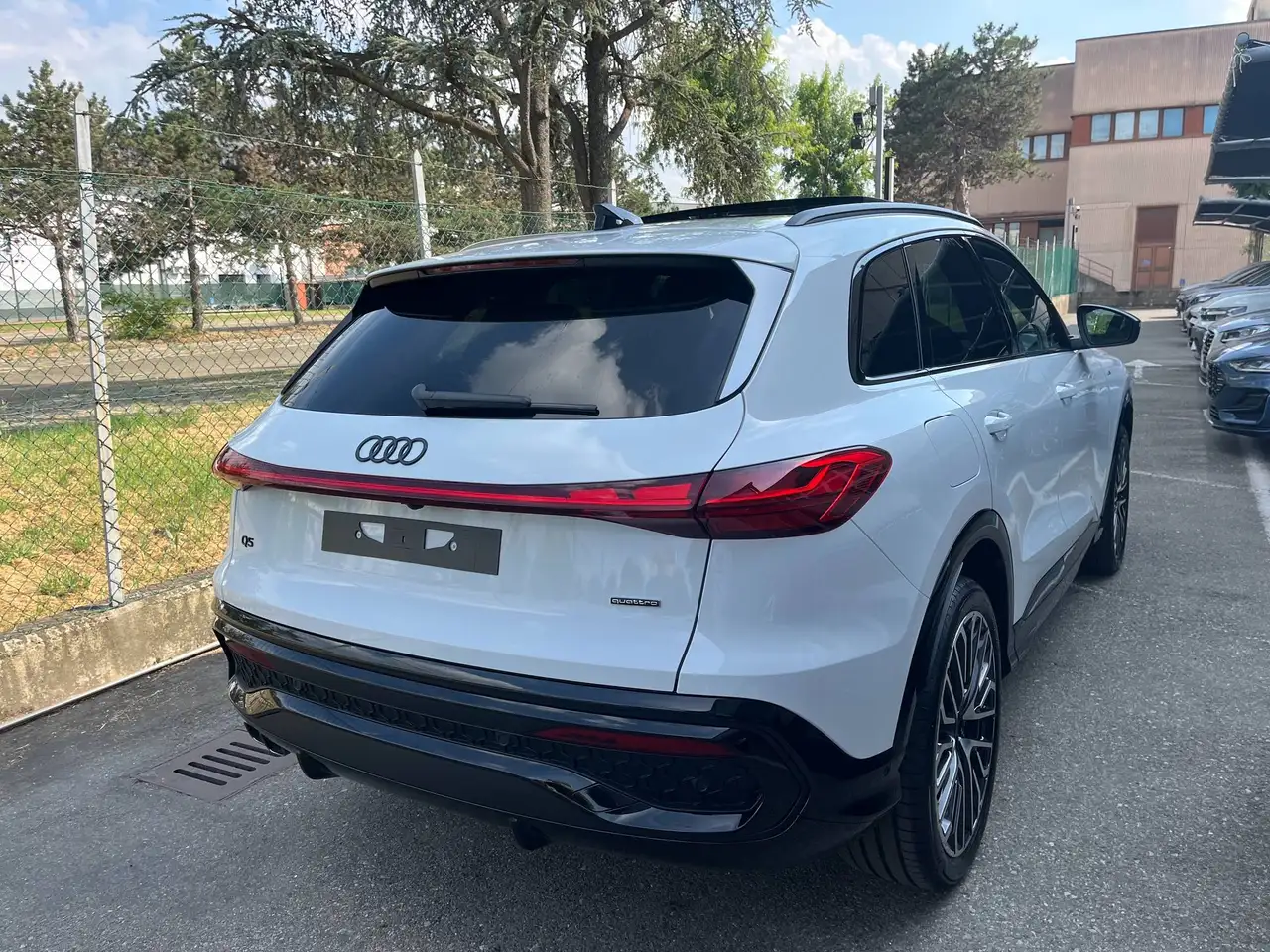 Audi Q5 2026