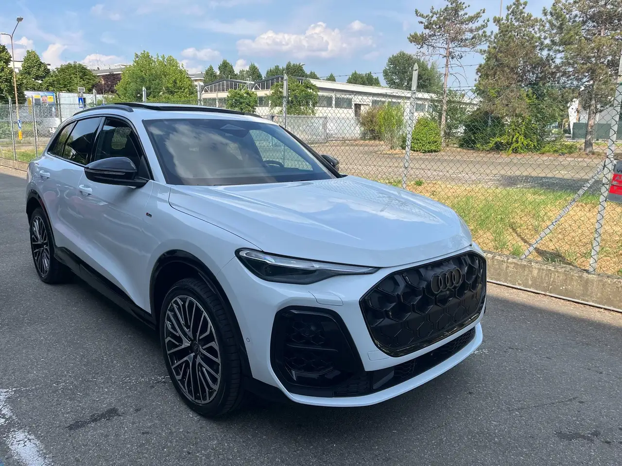 Audi Q5 2026