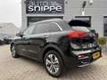 Kia e-Niro DynamicPlusLine 64 kWh -SOH 100%-OPEN DAK-STOEL + Schwarz - thumbnail 3