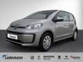 Volkswagen up! 1.0 MPI MOVE  KLIMAANLAGE+USB+DAB+5-GANG+ Silber - thumbnail 1