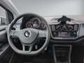 Volkswagen up! 1.0 MPI MOVE  KLIMAANLAGE+USB+DAB+5-GANG+ Silber - thumbnail 14