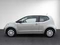 Volkswagen up! 1.0 MPI MOVE  KLIMAANLAGE+USB+DAB+5-GANG+ Silber - thumbnail 3