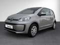 Volkswagen up! 1.0 MPI MOVE  KLIMAANLAGE+USB+DAB+5-GANG+ Silber - thumbnail 2