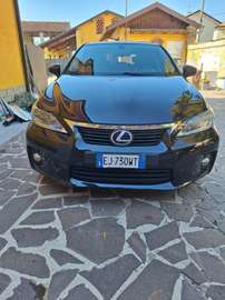 1.8 Luxury cvt