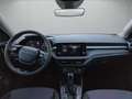 Skoda Fabia Tour 1.5 TSI DSG ABGABE 10.2025 Blau - thumbnail 4