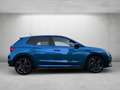 Skoda Fabia Tour 1.5 TSI DSG ABGABE 10.2025 Blau - thumbnail 2