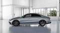 Mercedes-Benz CLA 180 COUPÉ STAR EDITION Argent - thumbnail 2