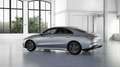 Mercedes-Benz CLA 180 COUPÉ STAR EDITION Argent - thumbnail 3