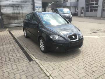 1.4 TSI KLIMA NAVI AHK FEST PREIS