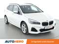 BMW 225 225xe Active Tourer M Sport Aut.*NAVI*LED*TEMPO* Weiß - thumbnail 8