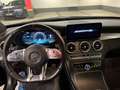 Mercedes-Benz C 43 AMG Coupe 4Matic Speedshift TCT 9G Zwart - thumbnail 8