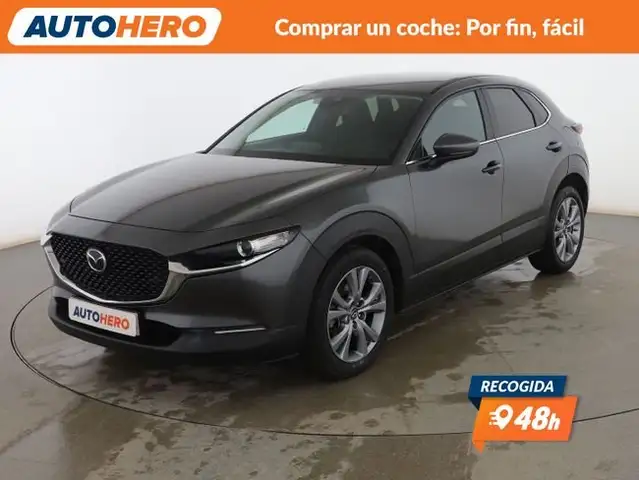 Mazda CX-30 2.0 SKYACTIV-G Mild-Hybrid Evolution 2WD