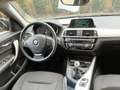 BMW 116 116d EfficientDynamics Negro - thumbnail 13
