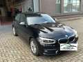 BMW 116 116d EfficientDynamics Negro - thumbnail 1
