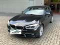 BMW 116 116d EfficientDynamics Negro - thumbnail 3