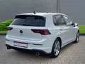 Volkswagen Golf VIII 2.0 TSI GTI+Rückfahrkamera+Sitzhzg+Sportsitze Weiß - thumbnail 4