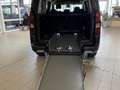 Peugeot Rifter GT BlueHDI 130 L2 EAT8 schwarz Navi Klima Schwarz - thumbnail 11