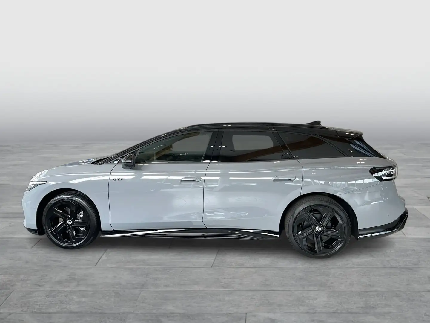 Volkswagen ID.7 Tourer GTX 4MOTION 250kW Business Grau - 2