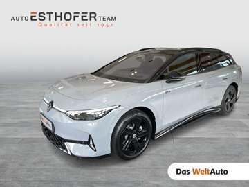 Tourer GTX 4MOTION 250kW Business