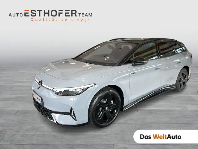 Volkswagen ID.7 Tourer GTX 4MOTION 250kW Business