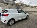 Ford Fiesta 3p 1.5 tdci  85cv VAN 2 POSTI EURO6D IVA ESCLUSA Bianco - thumbnail 5