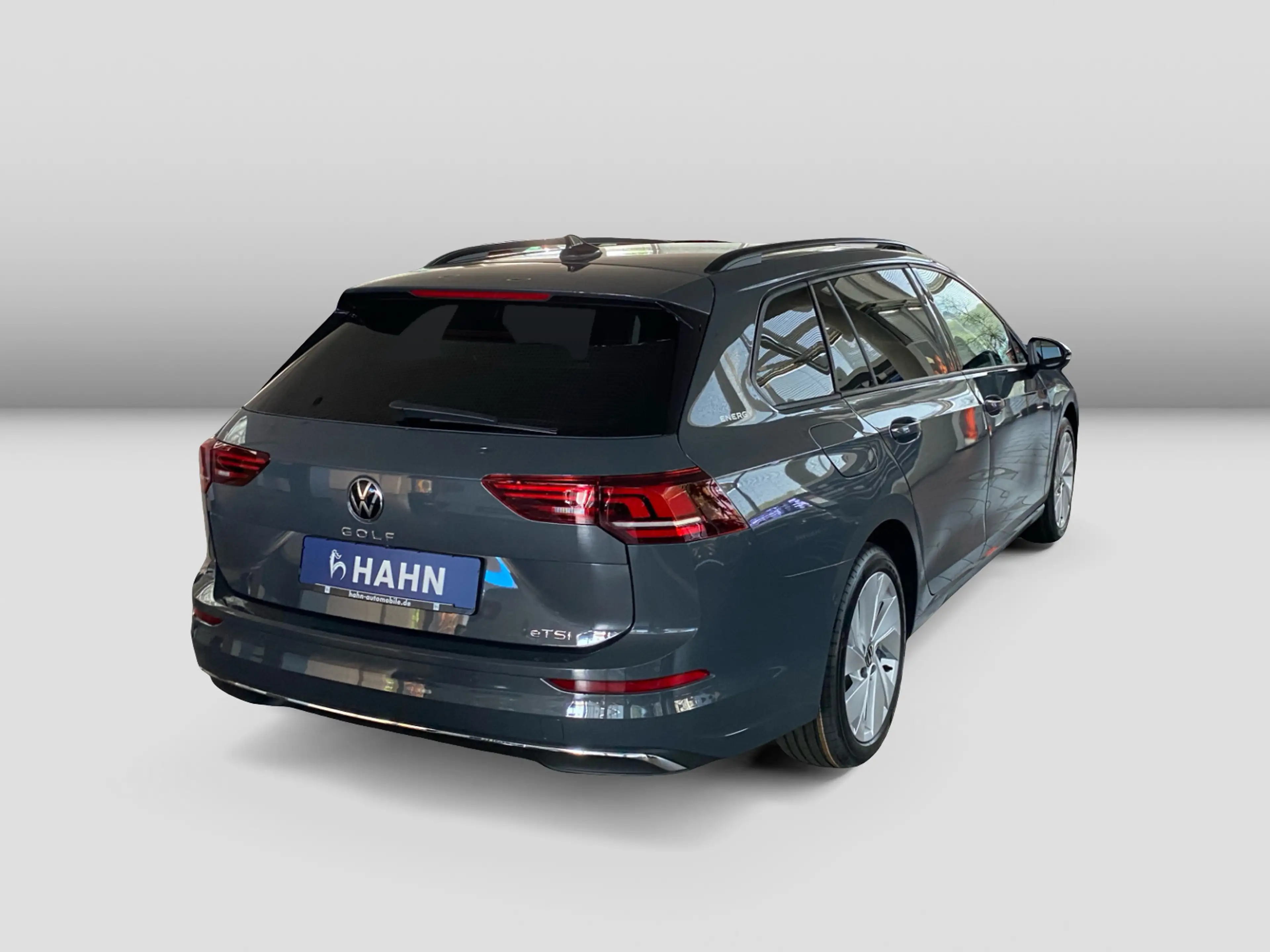 Volkswagen Golf Variant ENERGY1,5 leTSI 150 PS DSG Navi AHK — photo 4