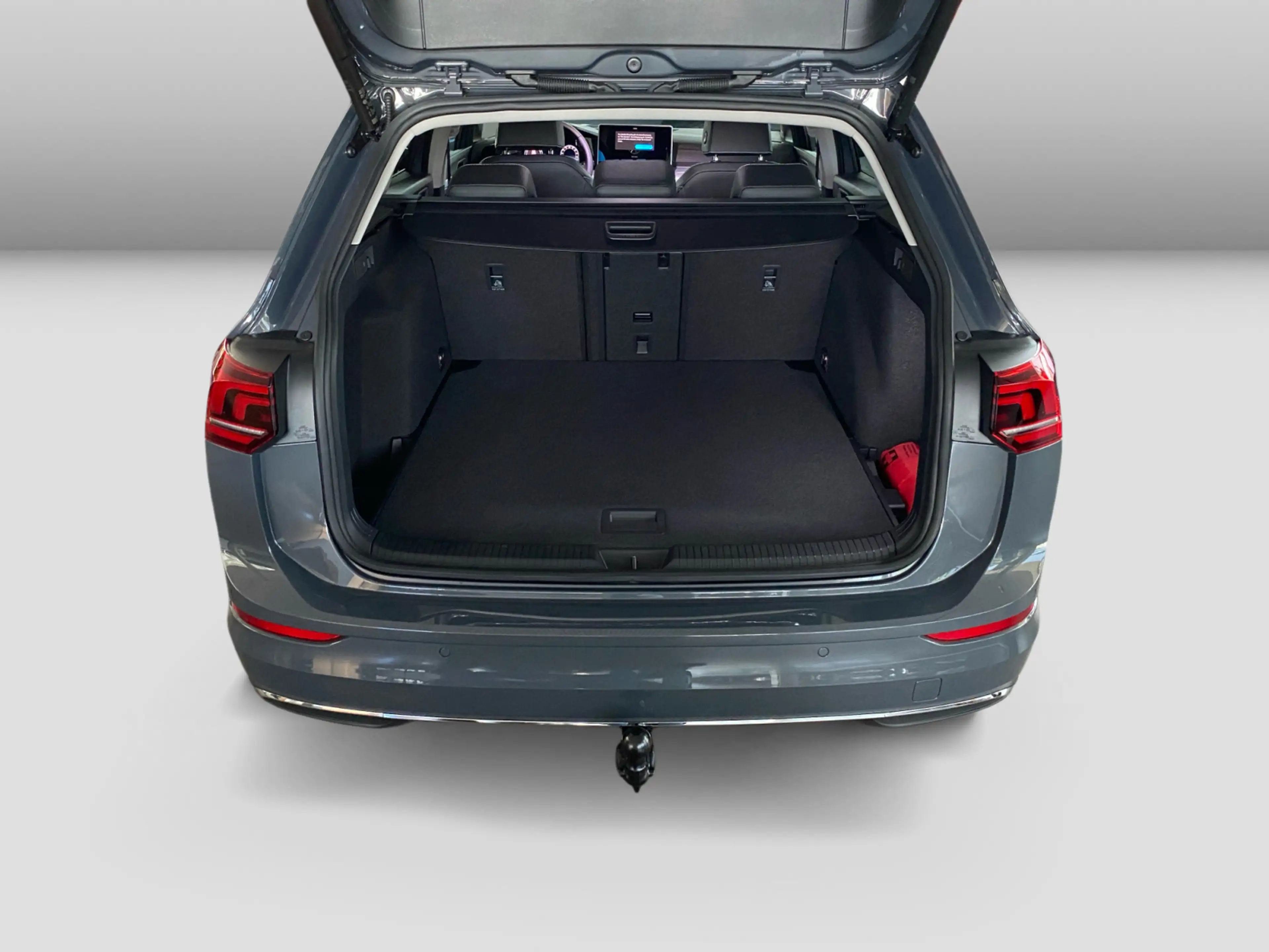 Volkswagen Golf Variant ENERGY1,5 leTSI 150 PS DSG Navi AHK — photo 12