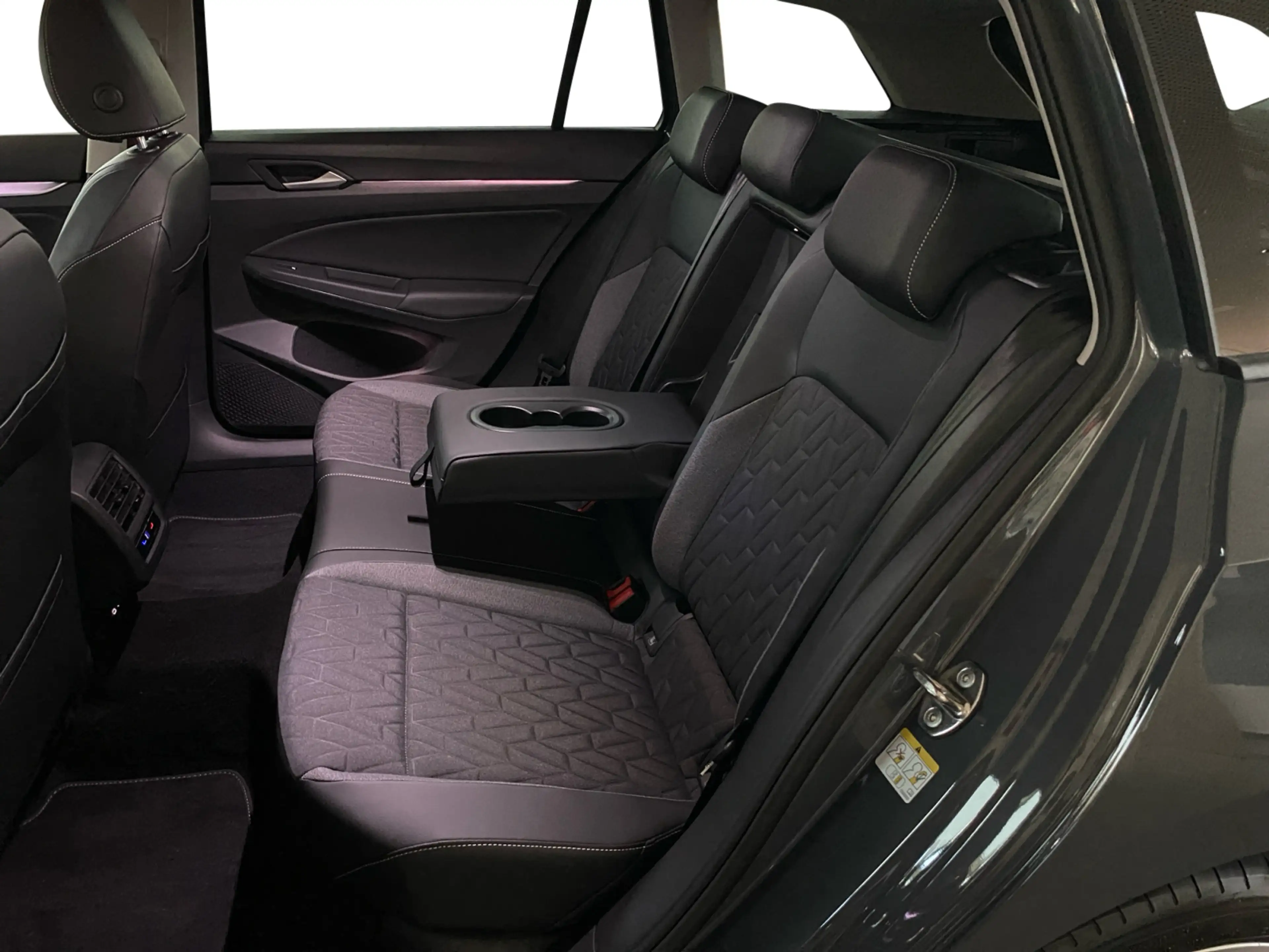 Volkswagen Golf Variant ENERGY1,5 leTSI 150 PS DSG Navi AHK — photo 11