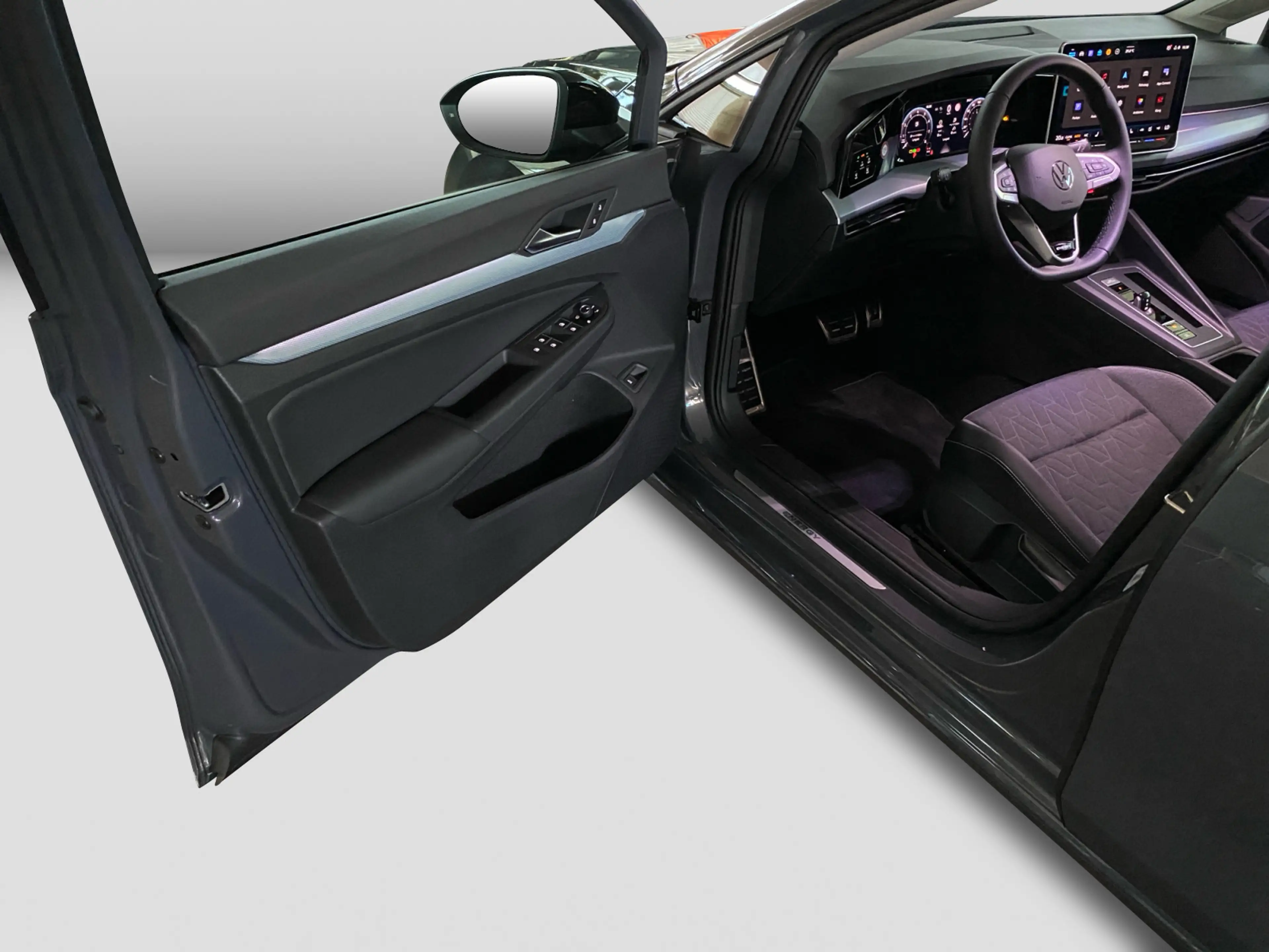 Volkswagen Golf Variant ENERGY1,5 leTSI 150 PS DSG Navi AHK — photo 14