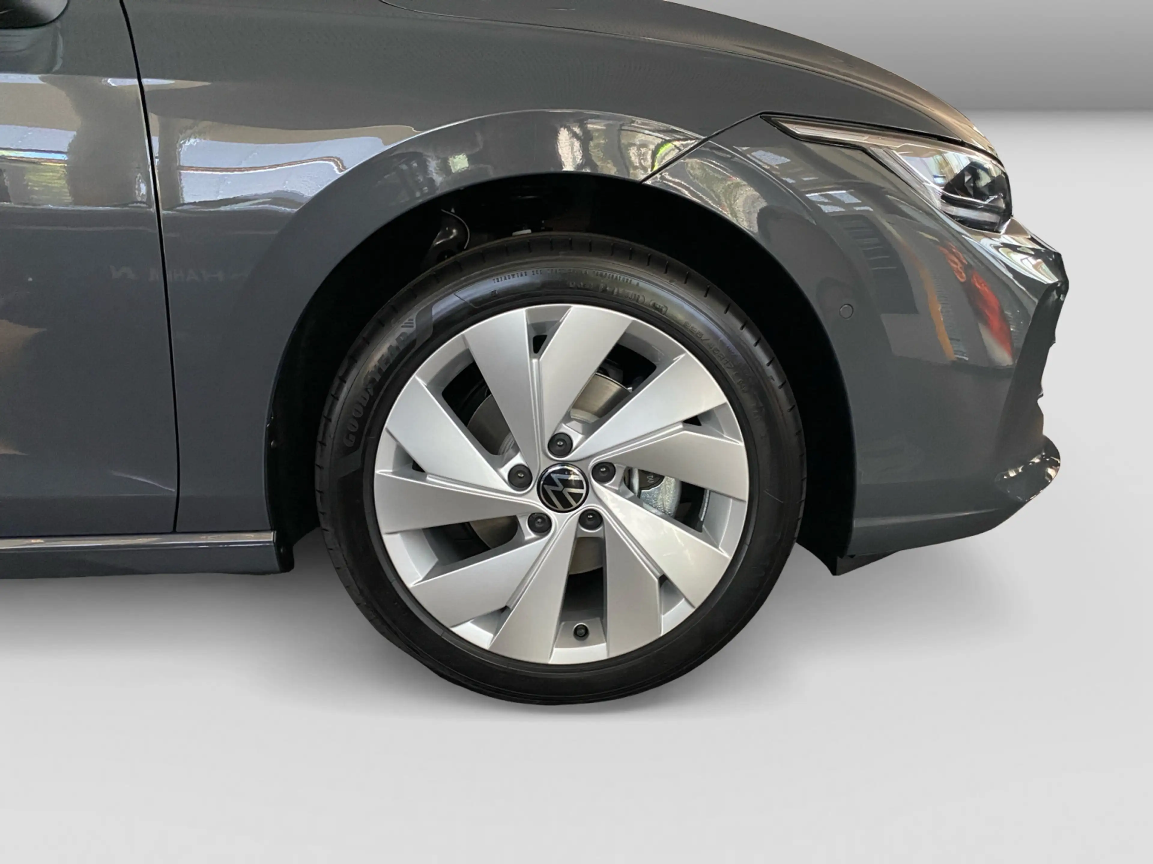 Volkswagen Golf Variant ENERGY1,5 leTSI 150 PS DSG Navi AHK — photo 5