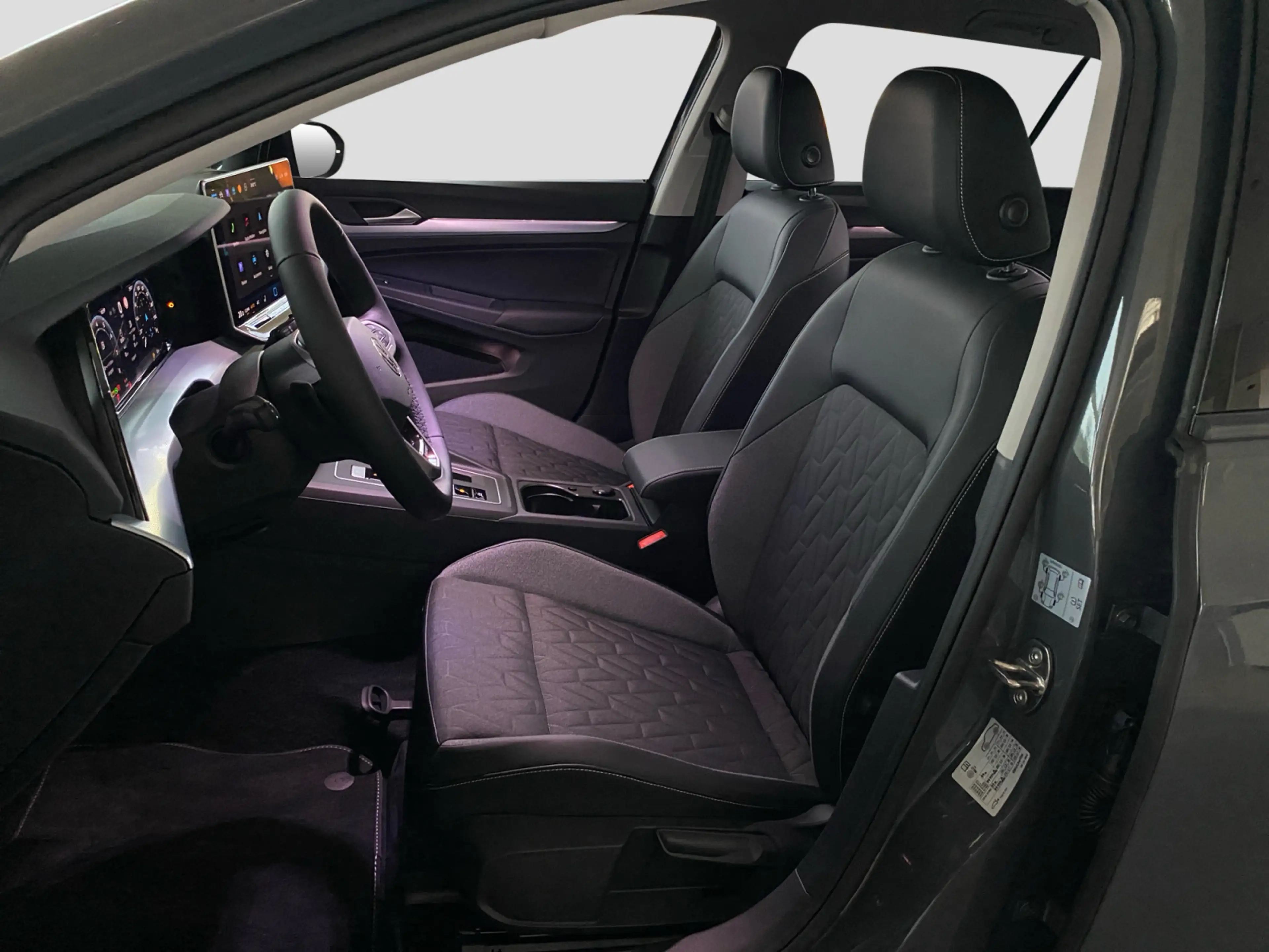 Volkswagen Golf Variant ENERGY1,5 leTSI 150 PS DSG Navi AHK — photo 10