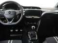 Opel Corsa 1.2 Turbo 100pk GS € 2.810,- VOORDEEL! | Climate C Wit - thumbnail 4