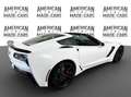 Chevrolet Corvette C7 Blanc - thumbnail 6