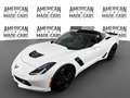 Chevrolet Corvette C7 Blanc - thumbnail 1