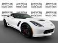 Chevrolet Corvette C7 Weiß - thumbnail 8