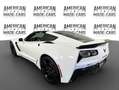 Chevrolet Corvette C7 Blanc - thumbnail 3