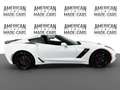 Chevrolet Corvette C7 Weiß - thumbnail 7