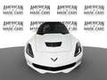 Chevrolet Corvette C7 Blanc - thumbnail 2