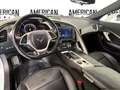 Chevrolet Corvette C7 Blanc - thumbnail 9