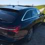 Audi A6 A6 Avant 40 TDI quattro sport S-tronic sport Schwarz - thumbnail 5