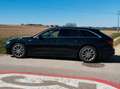 Audi A6 A6 Avant 40 TDI quattro sport S-tronic sport Schwarz - thumbnail 2