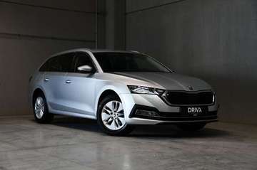 eTec - DSG - Cruise - Carplay - Zetelverw. - DAB