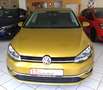Volkswagen Golf VII 1.0 TSI OPF Join ACC Navi Sitzheizung Jaune - thumbnail 5