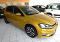 Volkswagen Golf VII 1.0 TSI OPF Join ACC Navi Sitzheizung Jaune - thumbnail 3