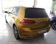 Volkswagen Golf VII 1.0 TSI OPF Join ACC Navi Sitzheizung Jaune - thumbnail 2