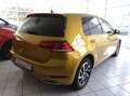 Volkswagen Golf VII 1.0 TSI OPF Join ACC Navi Sitzheizung Jaune - thumbnail 4